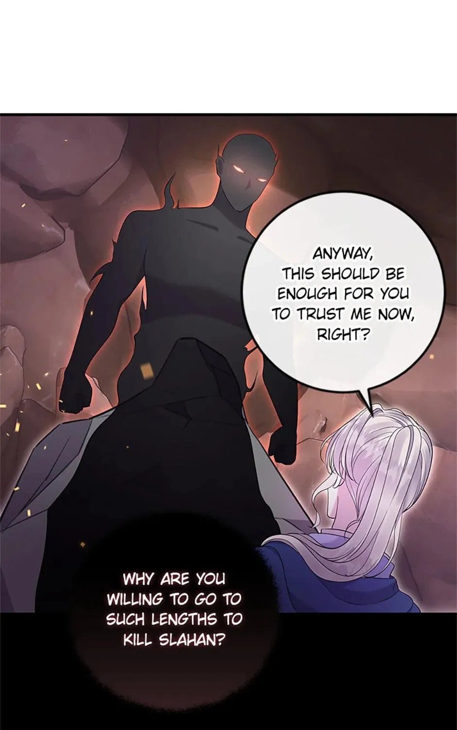 Get Out of My Way, I Will Decide the Ending Chapter 47 page 119 - 