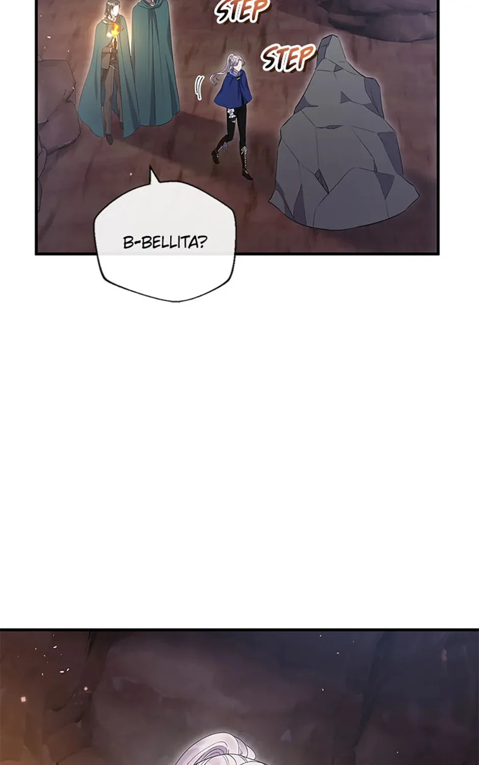 Get Out of My Way, I Will Decide the Ending Chapter 47 page 13 - 