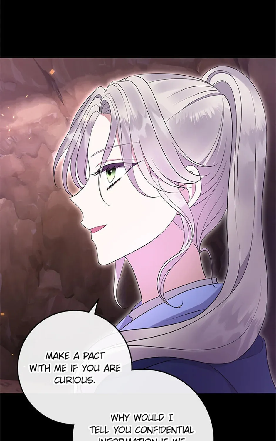 Get Out of My Way, I Will Decide the Ending Chapter 47 page 121 - 