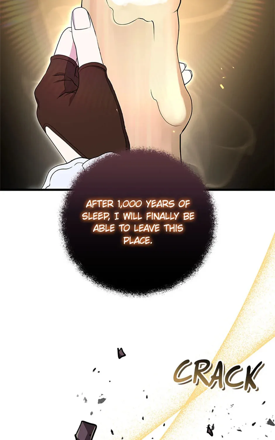 Get Out of My Way, I Will Decide the Ending Chapter 47 page 133 - 