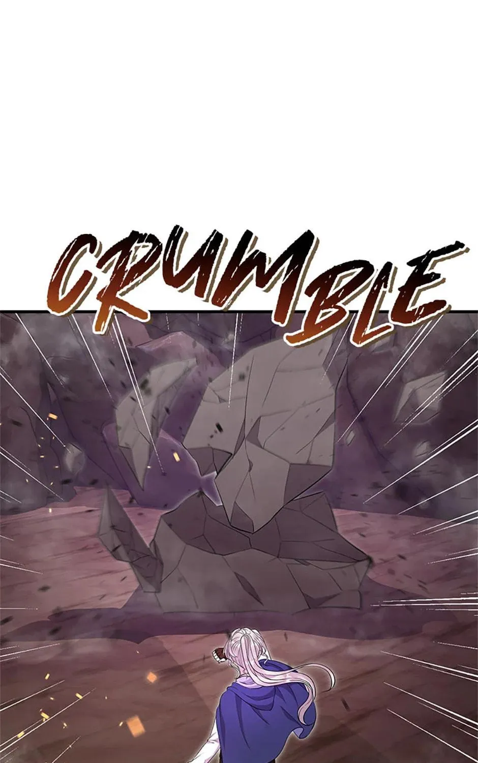 Get Out of My Way, I Will Decide the Ending Chapter 47 page 137 - 