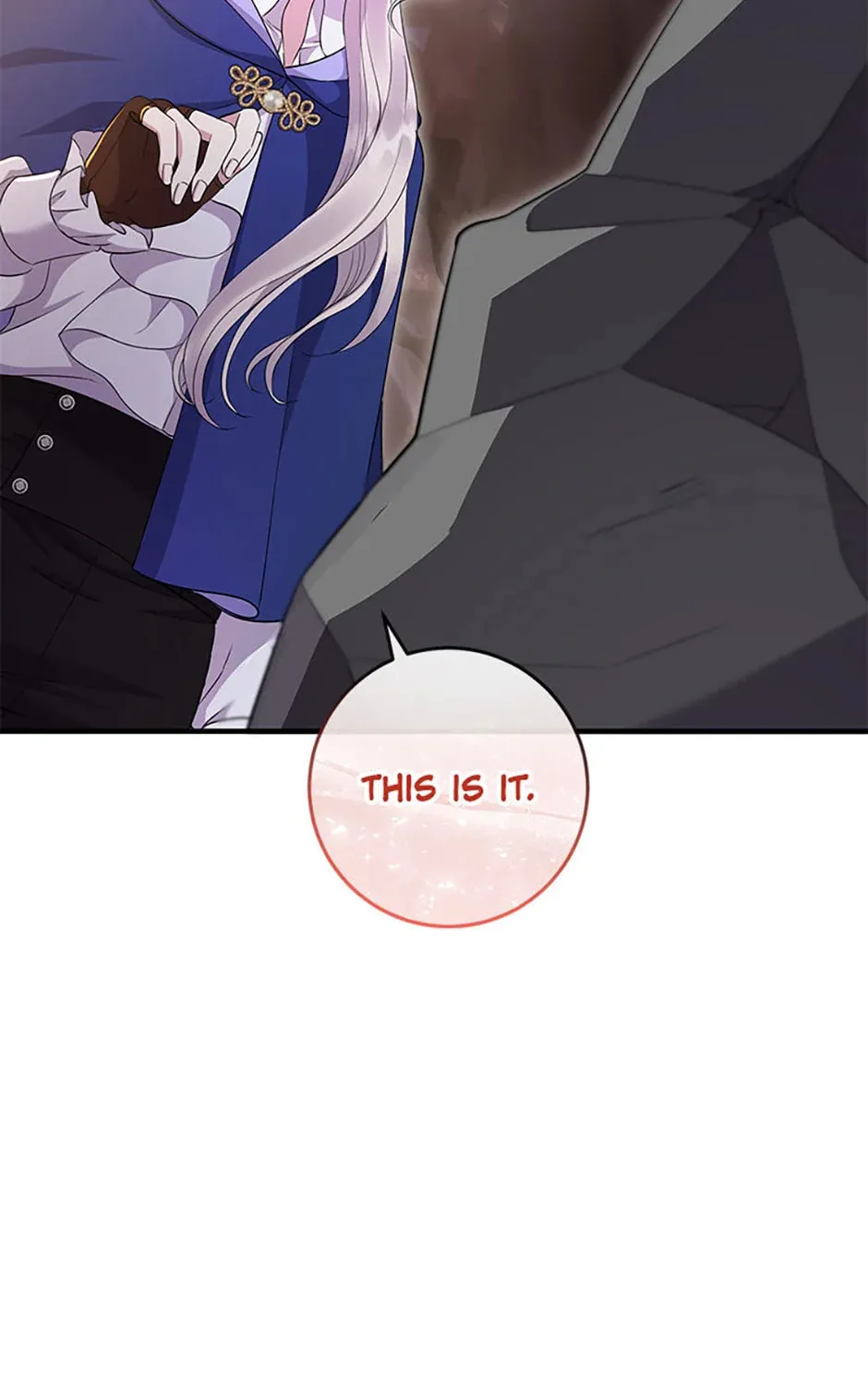 Get Out of My Way, I Will Decide the Ending Chapter 47 page 15 - 
