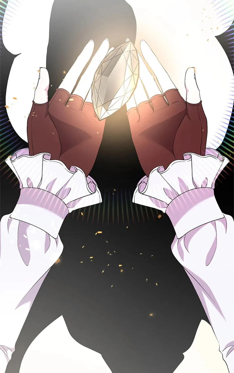 Get Out of My Way, I Will Decide the Ending Chapter 47 page 143 - 