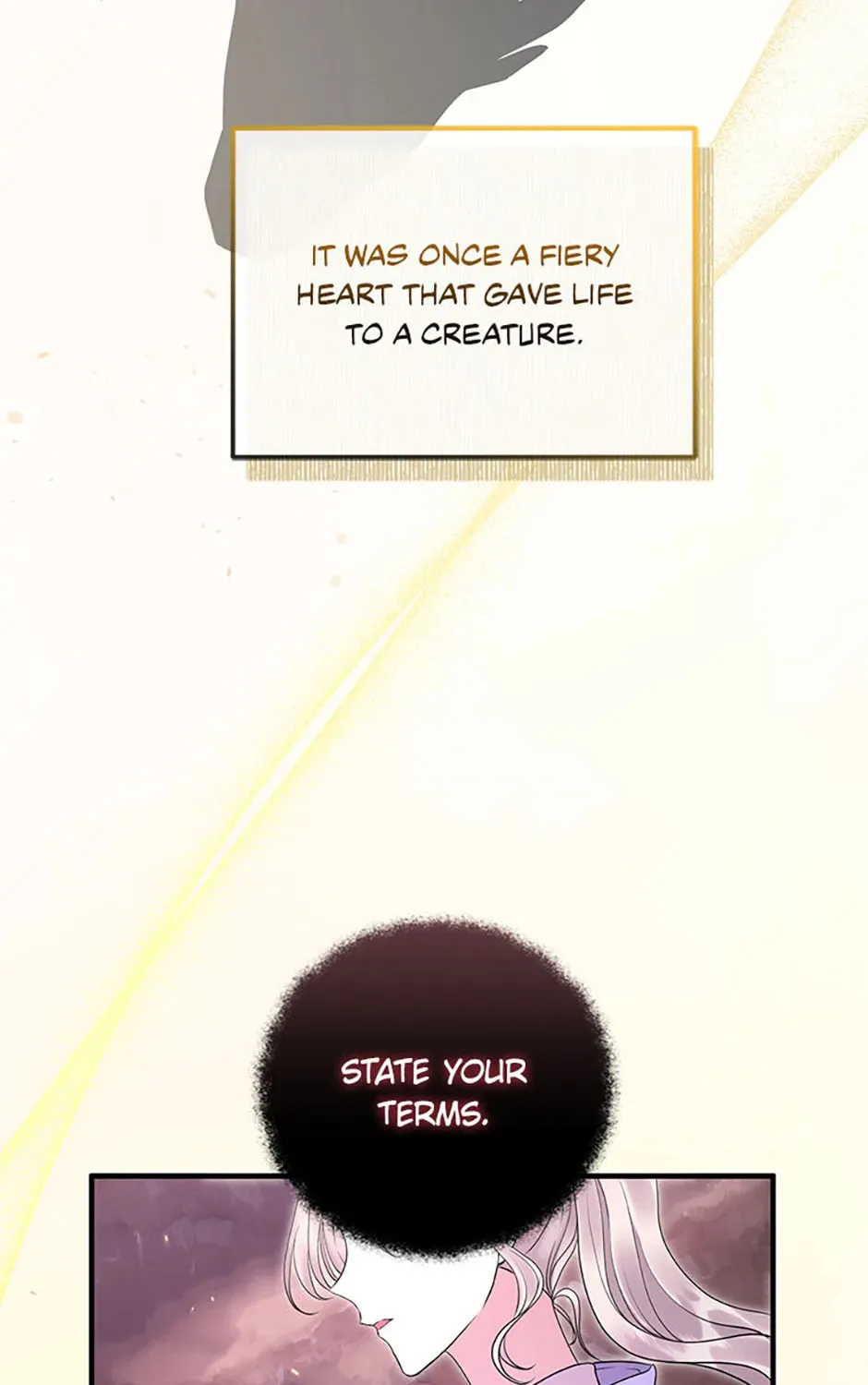 Get Out of My Way, I Will Decide the Ending Chapter 47 page 145 - 