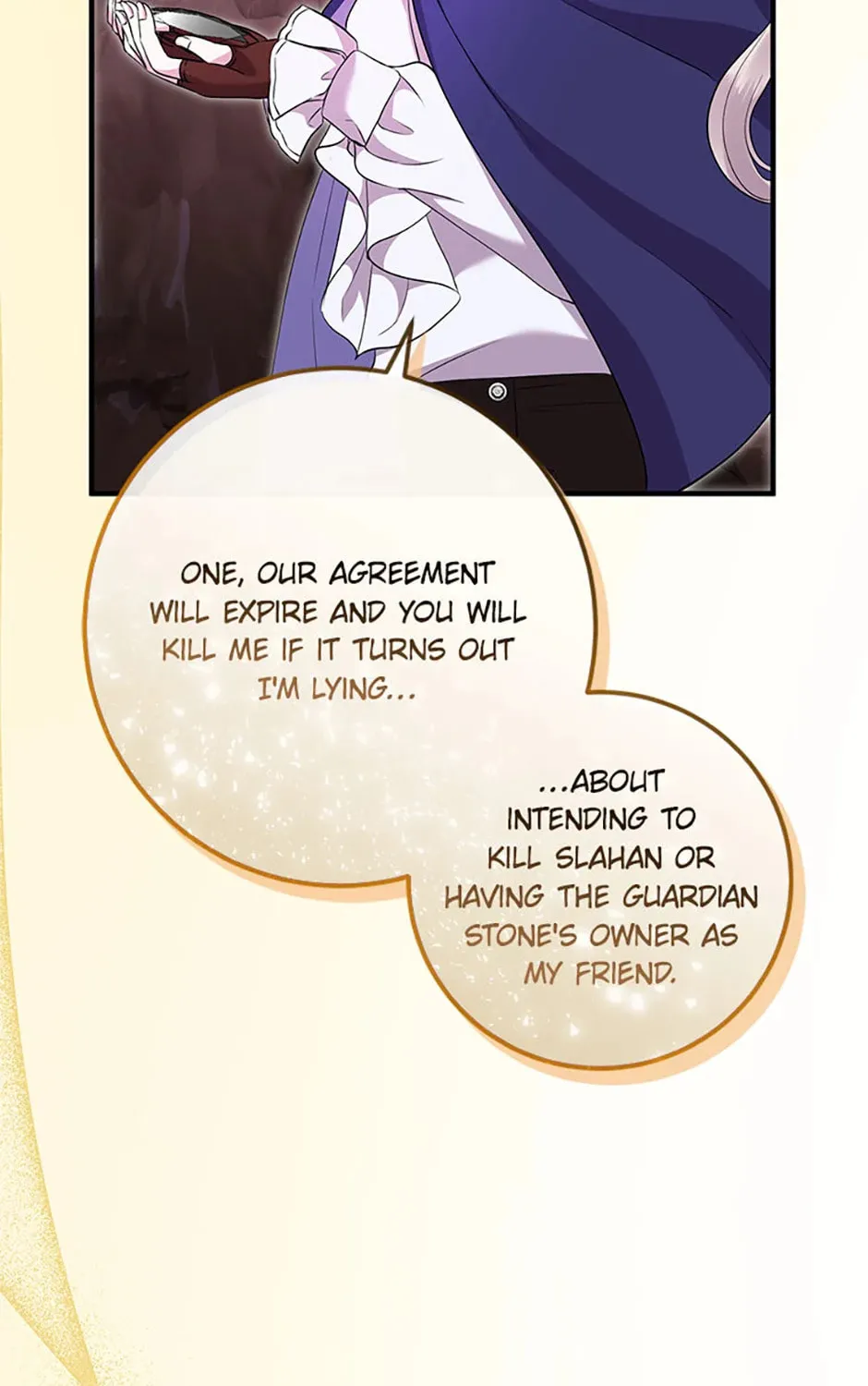 Get Out of My Way, I Will Decide the Ending Chapter 47 page 147 - 