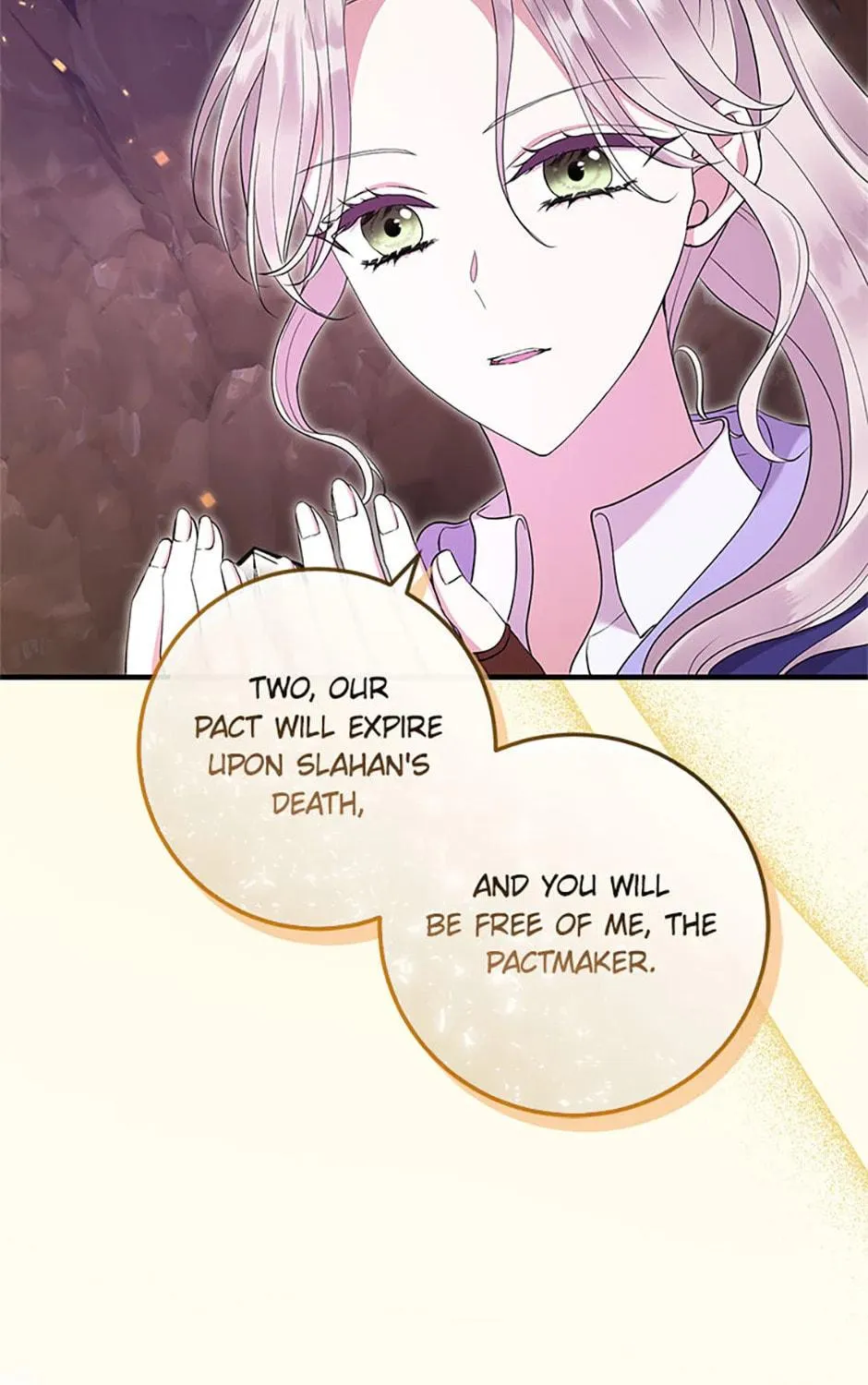 Get Out of My Way, I Will Decide the Ending Chapter 47 page 149 - 