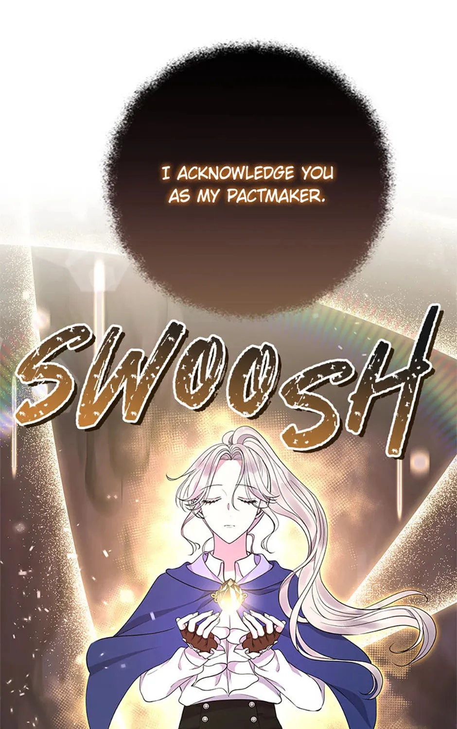 Get Out of My Way, I Will Decide the Ending Chapter 47 page 153 - 