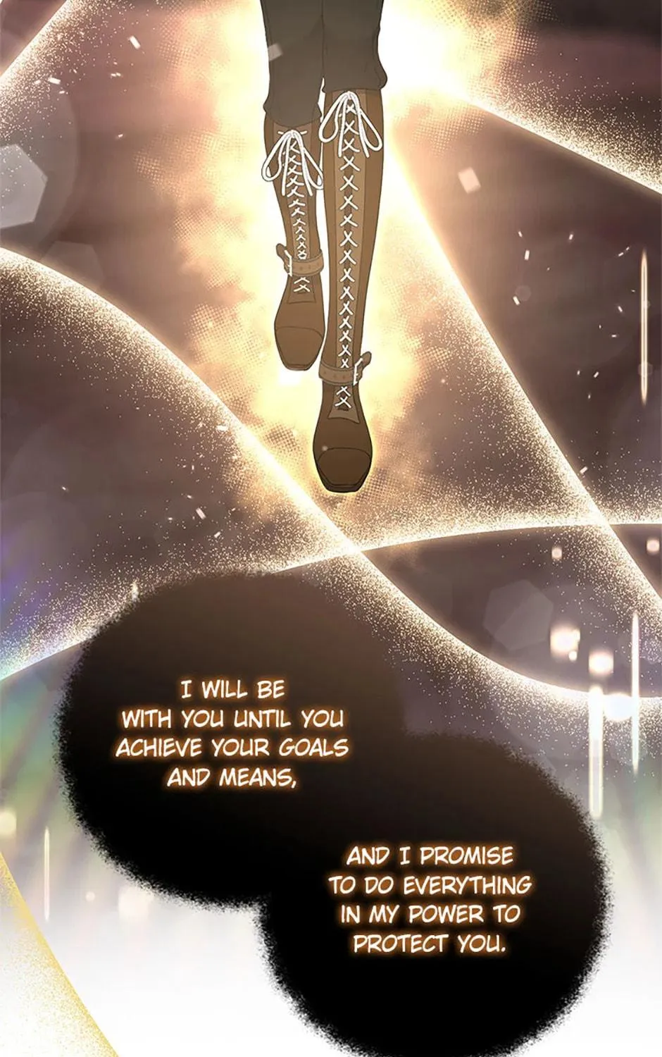 Get Out of My Way, I Will Decide the Ending Chapter 47 page 155 - 