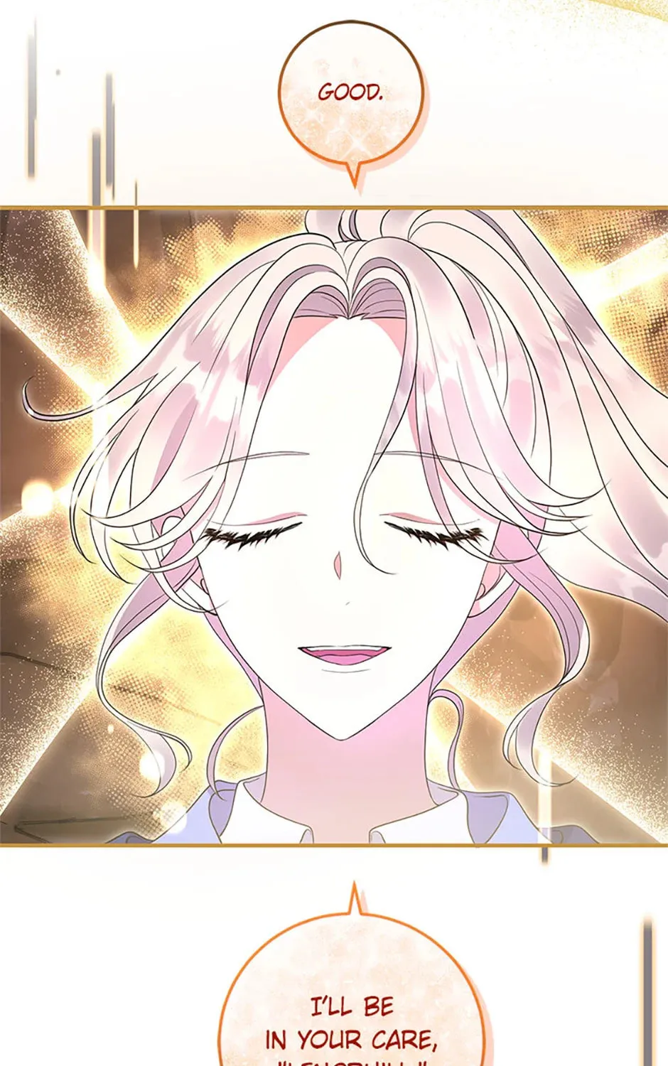Get Out of My Way, I Will Decide the Ending Chapter 47 page 157 - 
