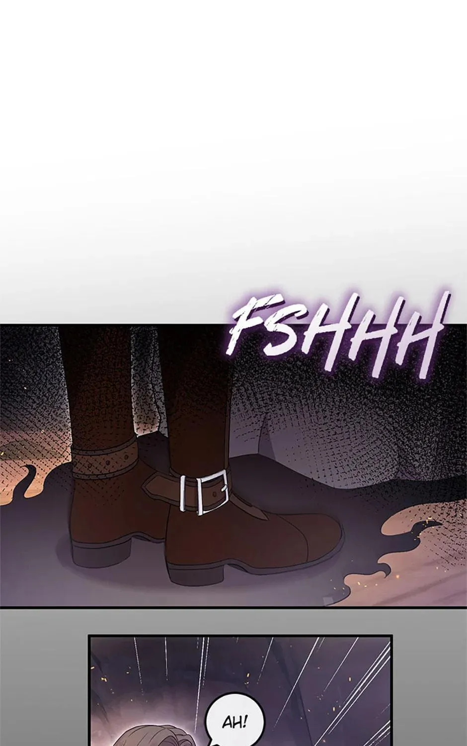 Get Out of My Way, I Will Decide the Ending Chapter 47 page 17 - 