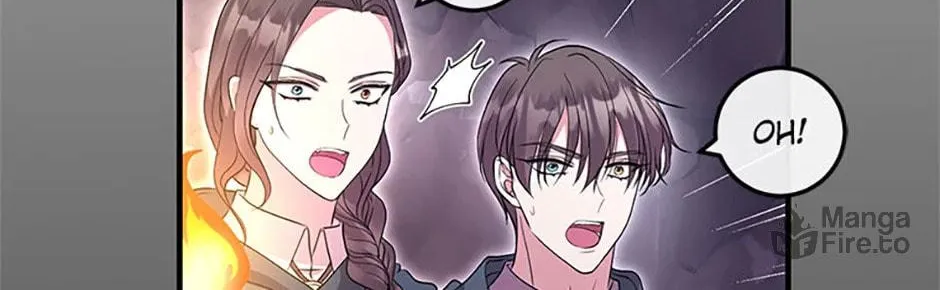 Get Out of My Way, I Will Decide the Ending Chapter 47 page 18 - 