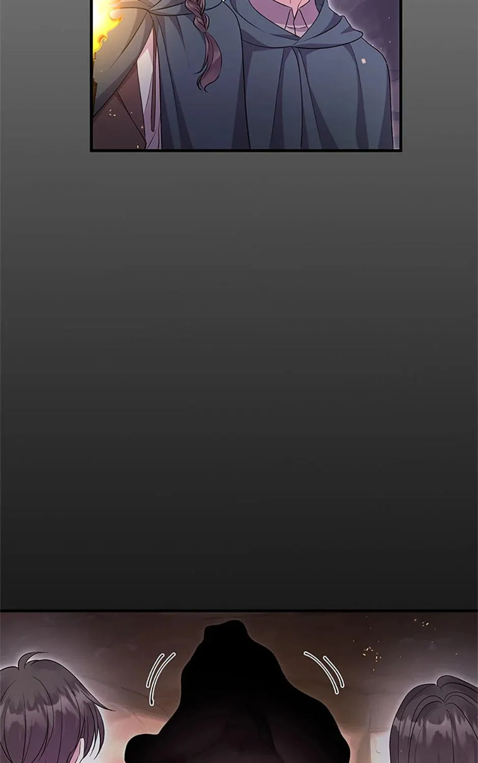 Get Out of My Way, I Will Decide the Ending Chapter 47 page 19 - 