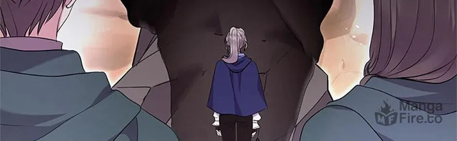 Get Out of My Way, I Will Decide the Ending Chapter 47 page 20 - 