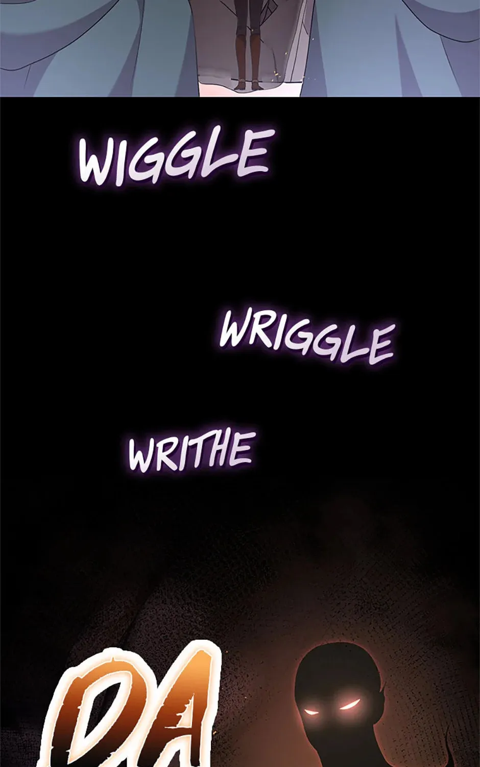 Get Out of My Way, I Will Decide the Ending Chapter 47 page 21 - 