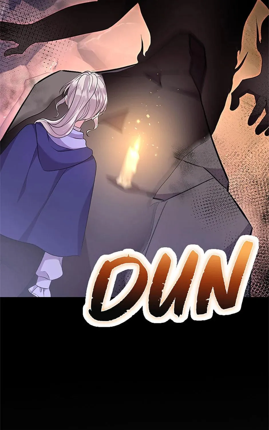 Get Out of My Way, I Will Decide the Ending Chapter 47 page 23 - 