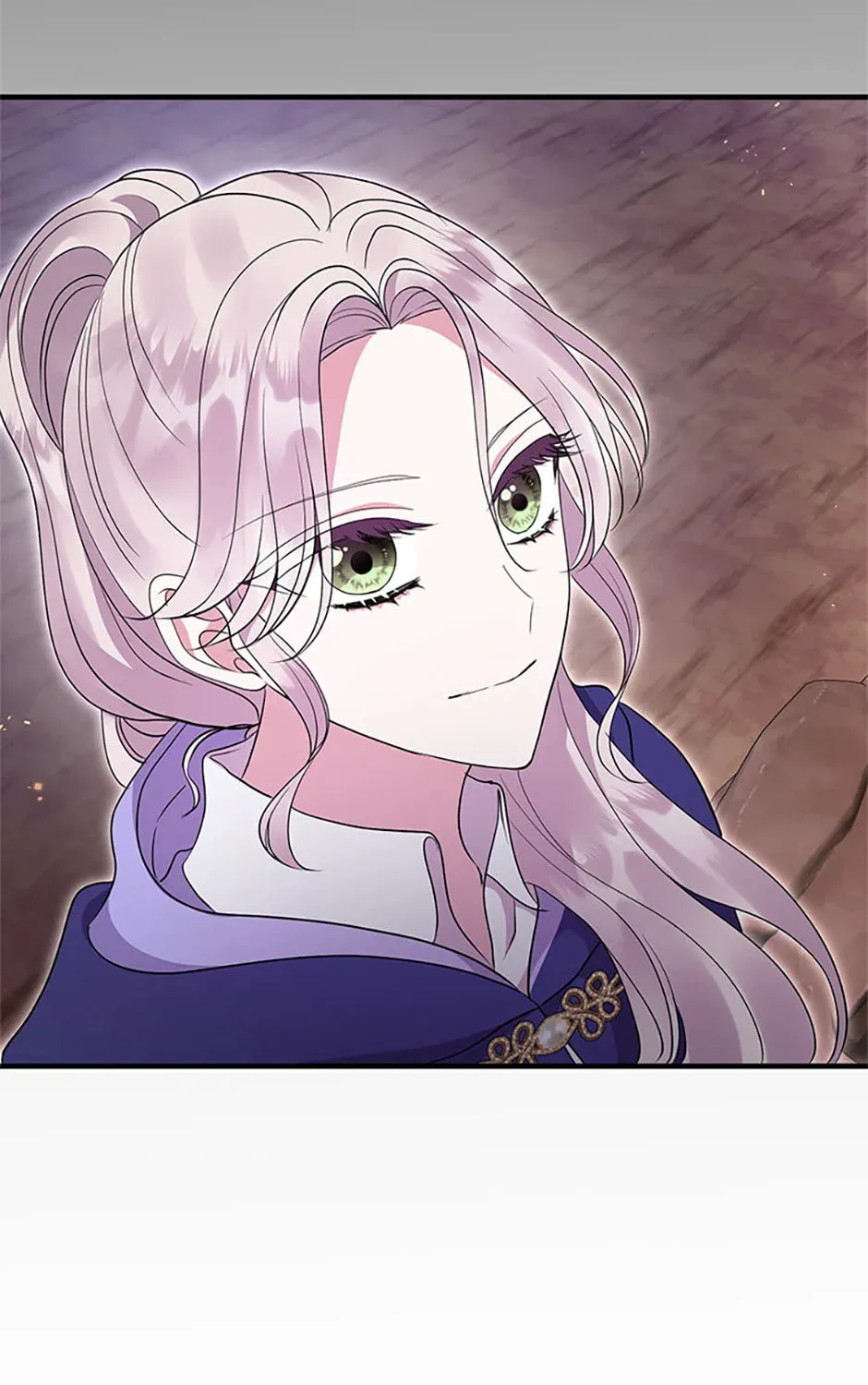 Get Out of My Way, I Will Decide the Ending Chapter 47 page 27 - 