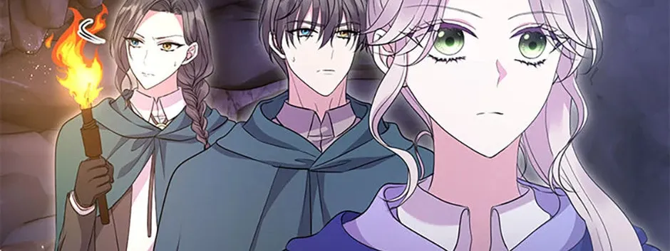 Get Out of My Way, I Will Decide the Ending Chapter 47 page 4 - 