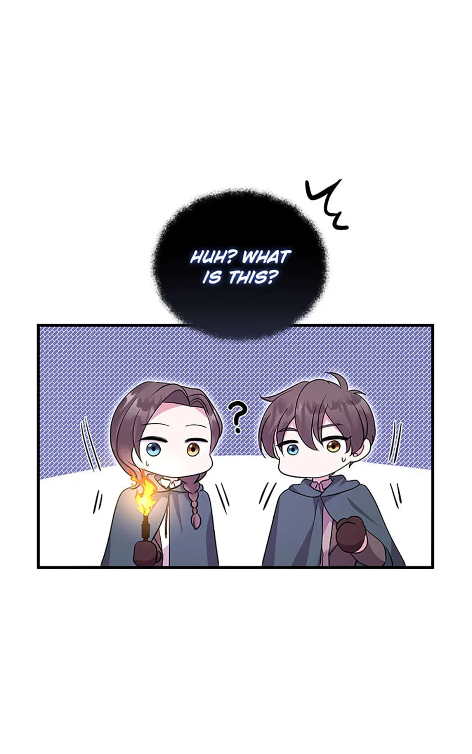Get Out of My Way, I Will Decide the Ending Chapter 47 page 33 - 