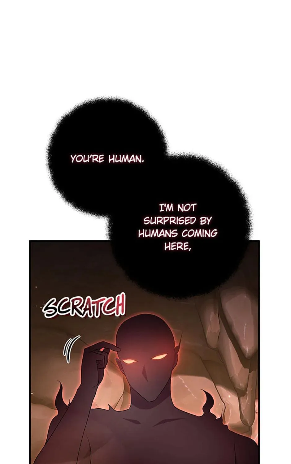 Get Out of My Way, I Will Decide the Ending Chapter 47 page 35 - 