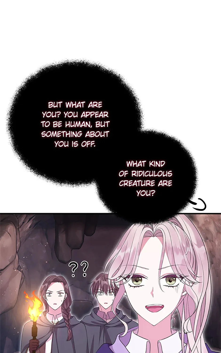 Get Out of My Way, I Will Decide the Ending Chapter 47 page 37 - 