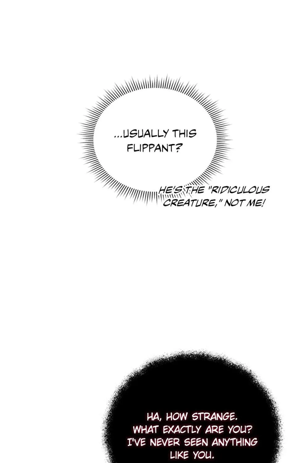 Get Out of My Way, I Will Decide the Ending Chapter 47 page 39 - 