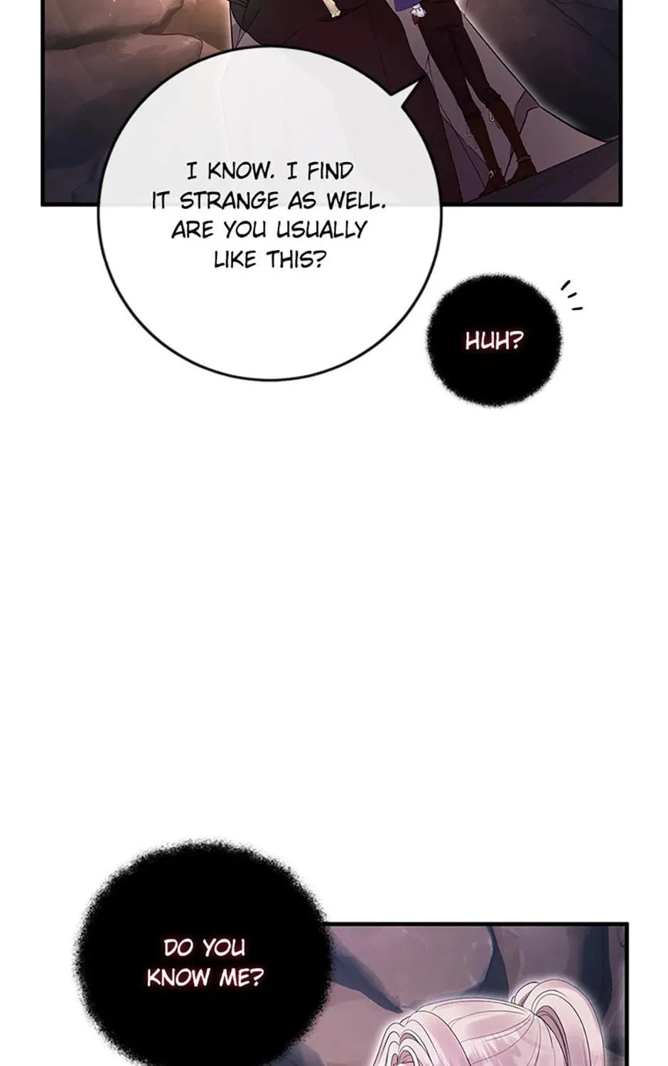 Get Out of My Way, I Will Decide the Ending Chapter 47 page 41 - 