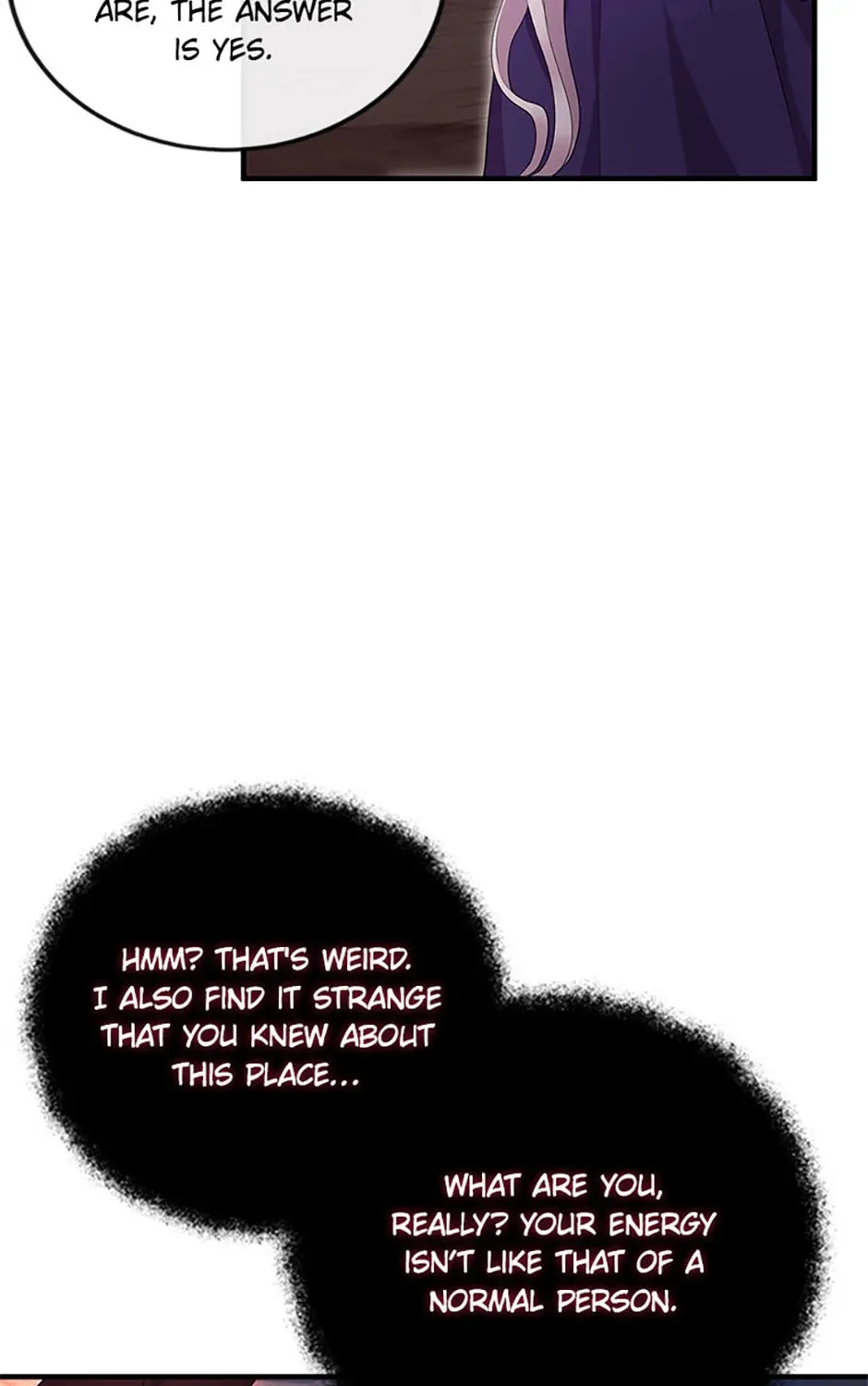 Get Out of My Way, I Will Decide the Ending Chapter 47 page 43 - 