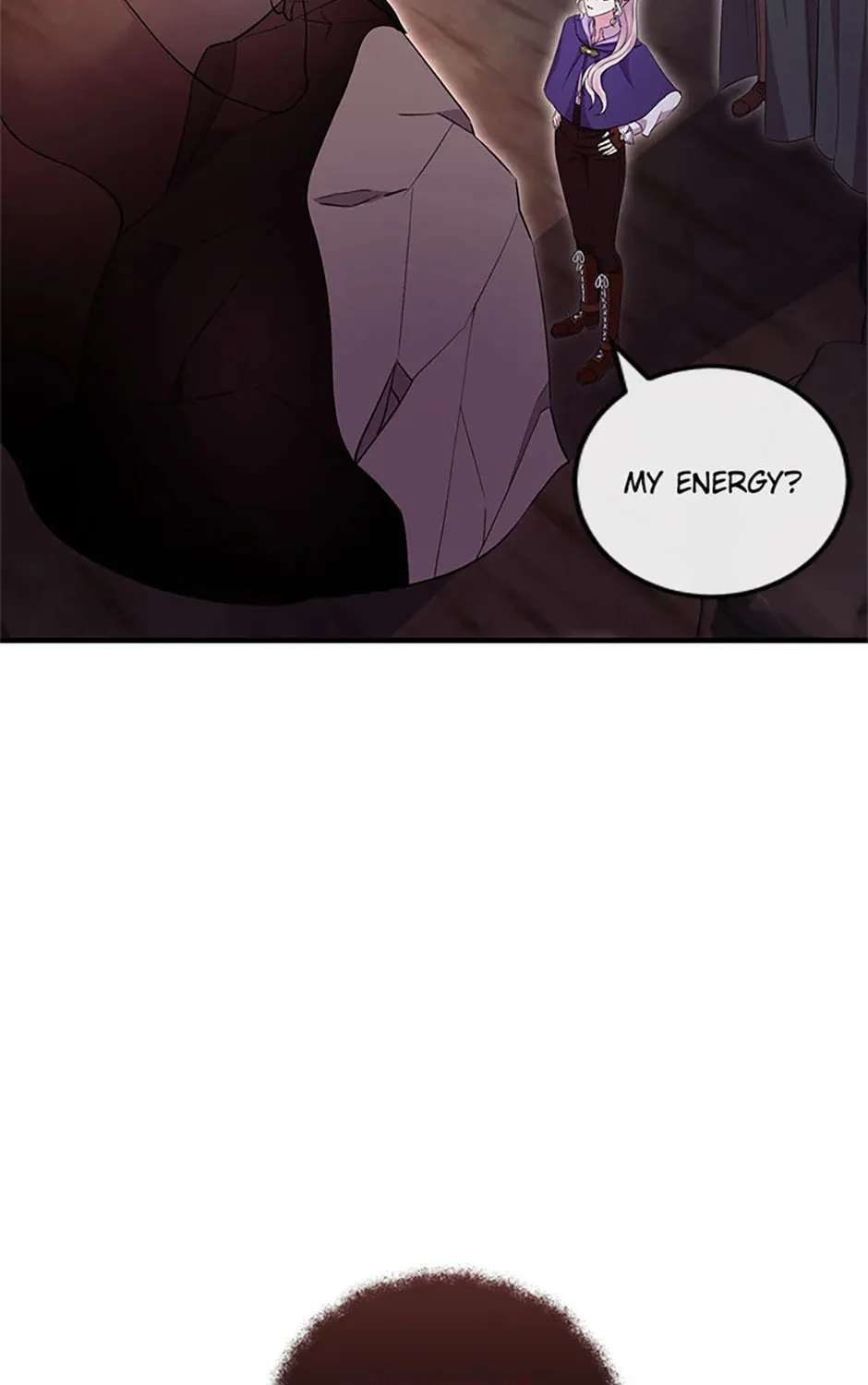 Get Out of My Way, I Will Decide the Ending Chapter 47 page 45 - 