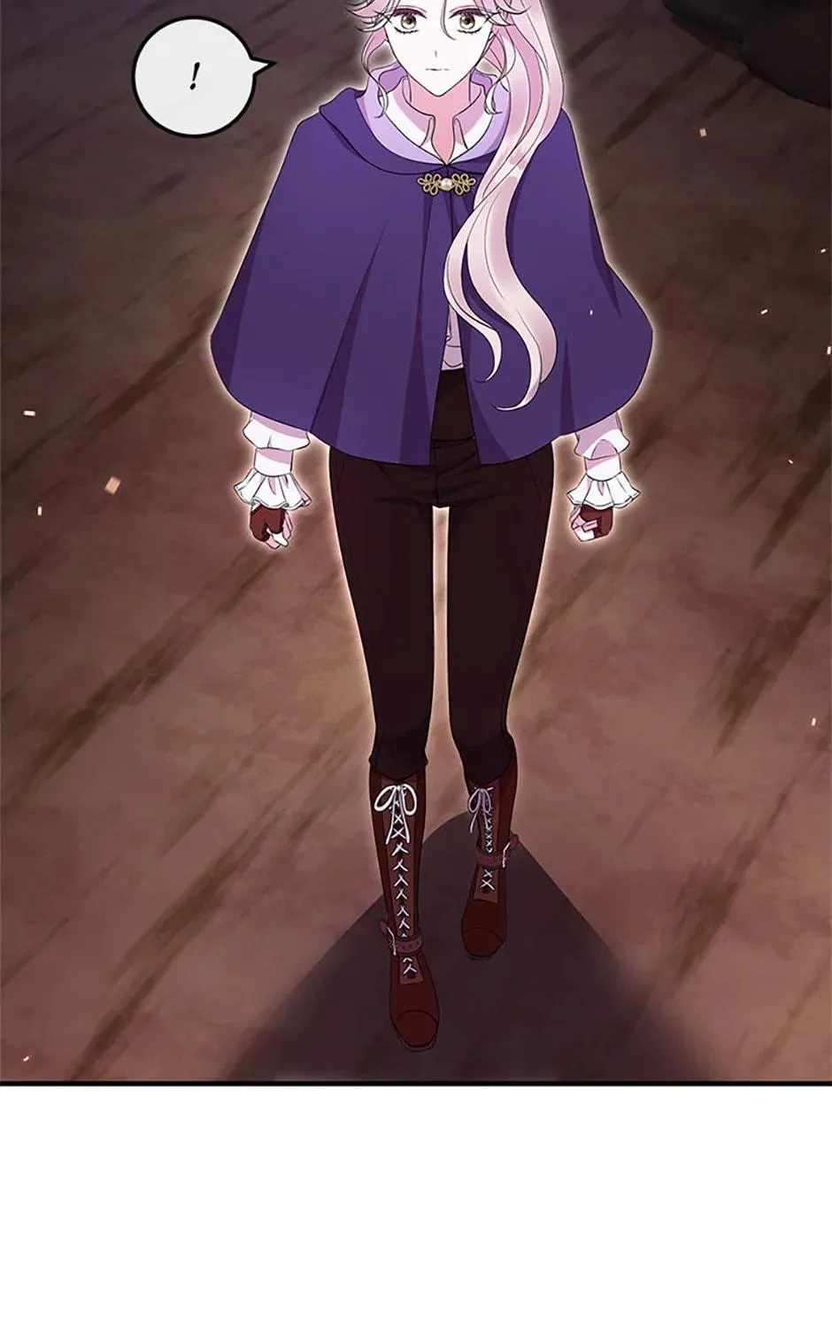 Get Out of My Way, I Will Decide the Ending Chapter 47 page 47 - 