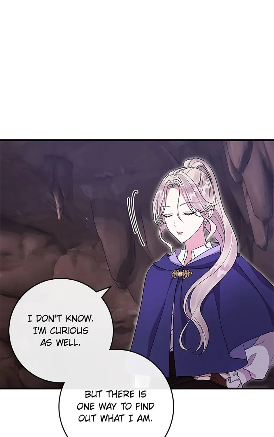Get Out of My Way, I Will Decide the Ending Chapter 47 page 51 - 