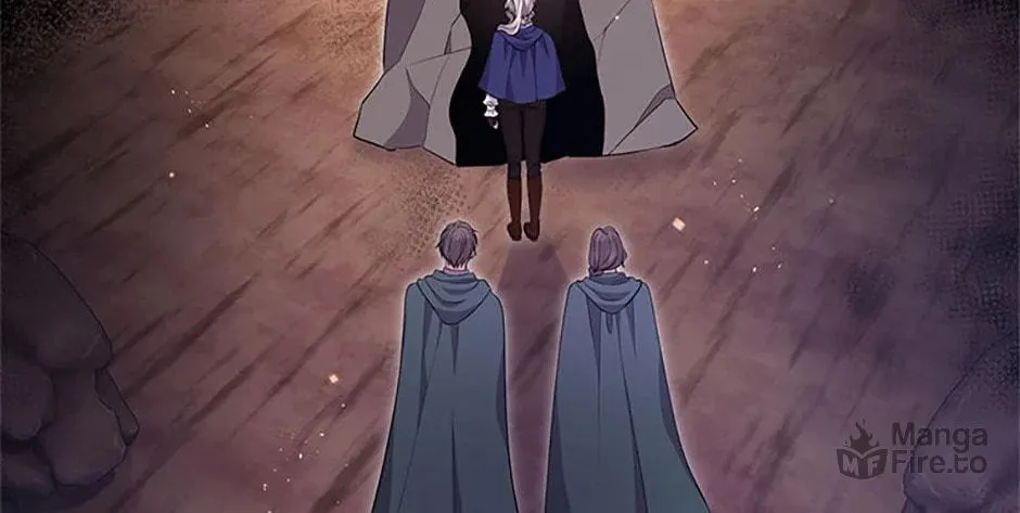 Get Out of My Way, I Will Decide the Ending Chapter 47 page 54 - 