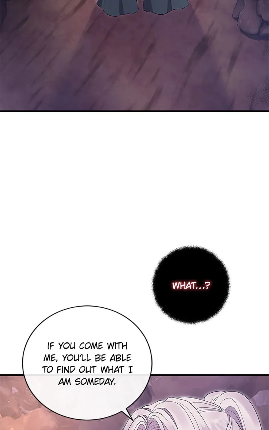Get Out of My Way, I Will Decide the Ending Chapter 47 page 55 - 