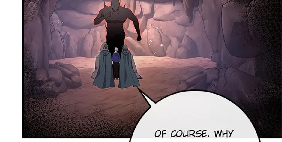 Get Out of My Way, I Will Decide the Ending Chapter 47 page 58 - 