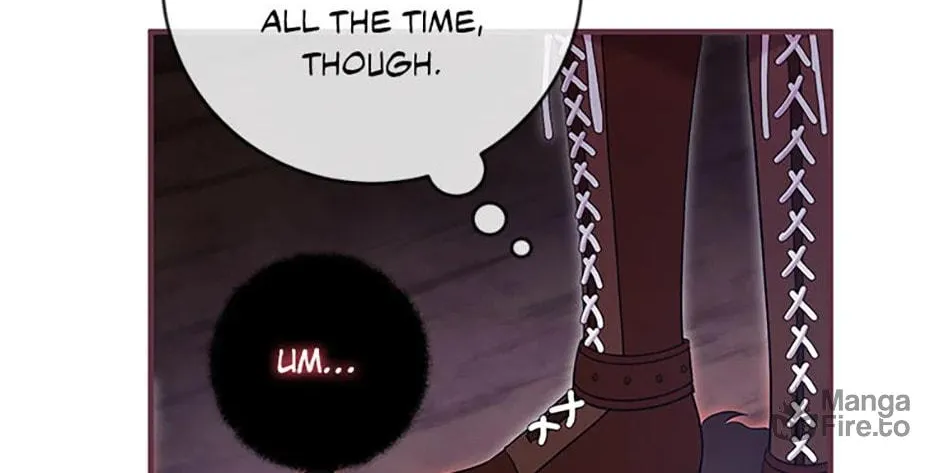 Get Out of My Way, I Will Decide the Ending Chapter 47 page 60 - 