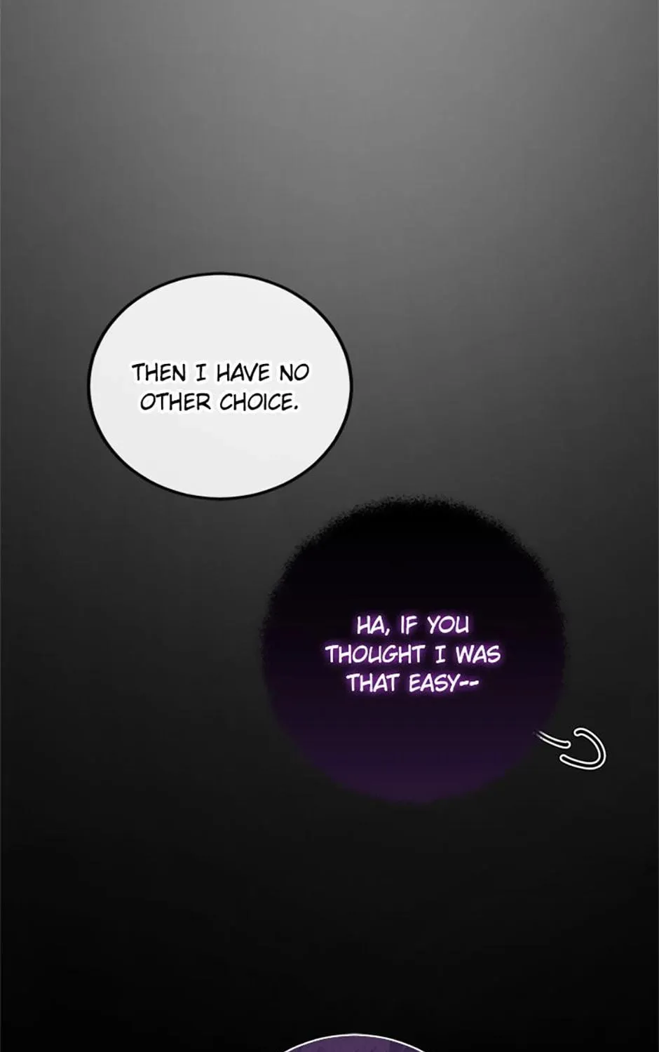 Get Out of My Way, I Will Decide the Ending Chapter 47 page 65 - 
