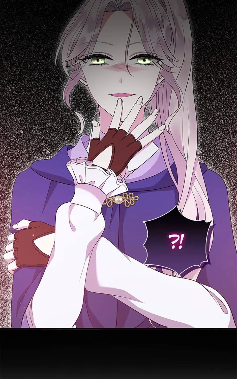 Get Out of My Way, I Will Decide the Ending Chapter 47 page 67 - 