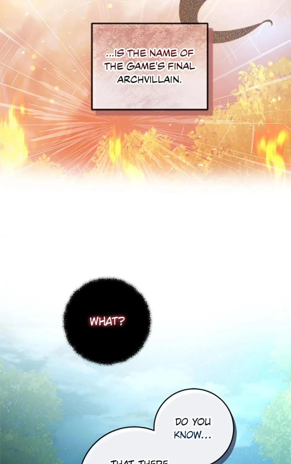 Get Out of My Way, I Will Decide the Ending Chapter 47 page 71 - 