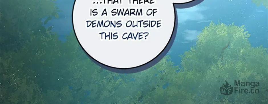 Get Out of My Way, I Will Decide the Ending Chapter 47 page 72 - 