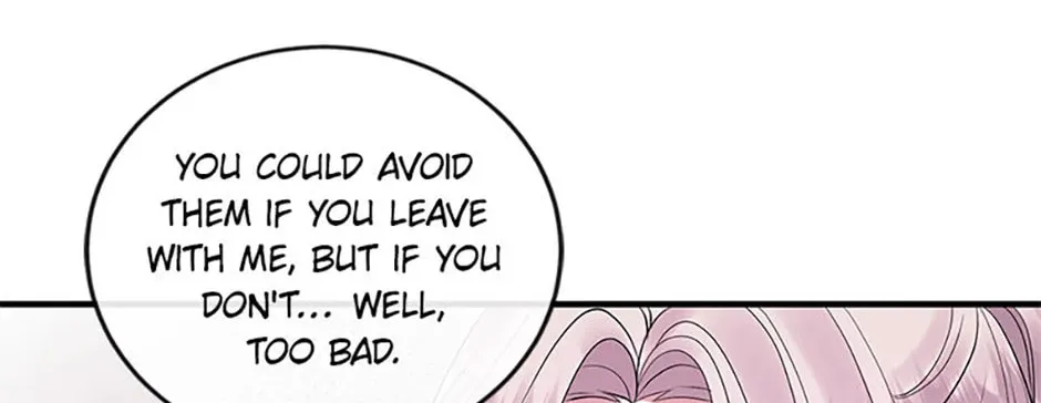 Get Out of My Way, I Will Decide the Ending Chapter 47 page 74 - 