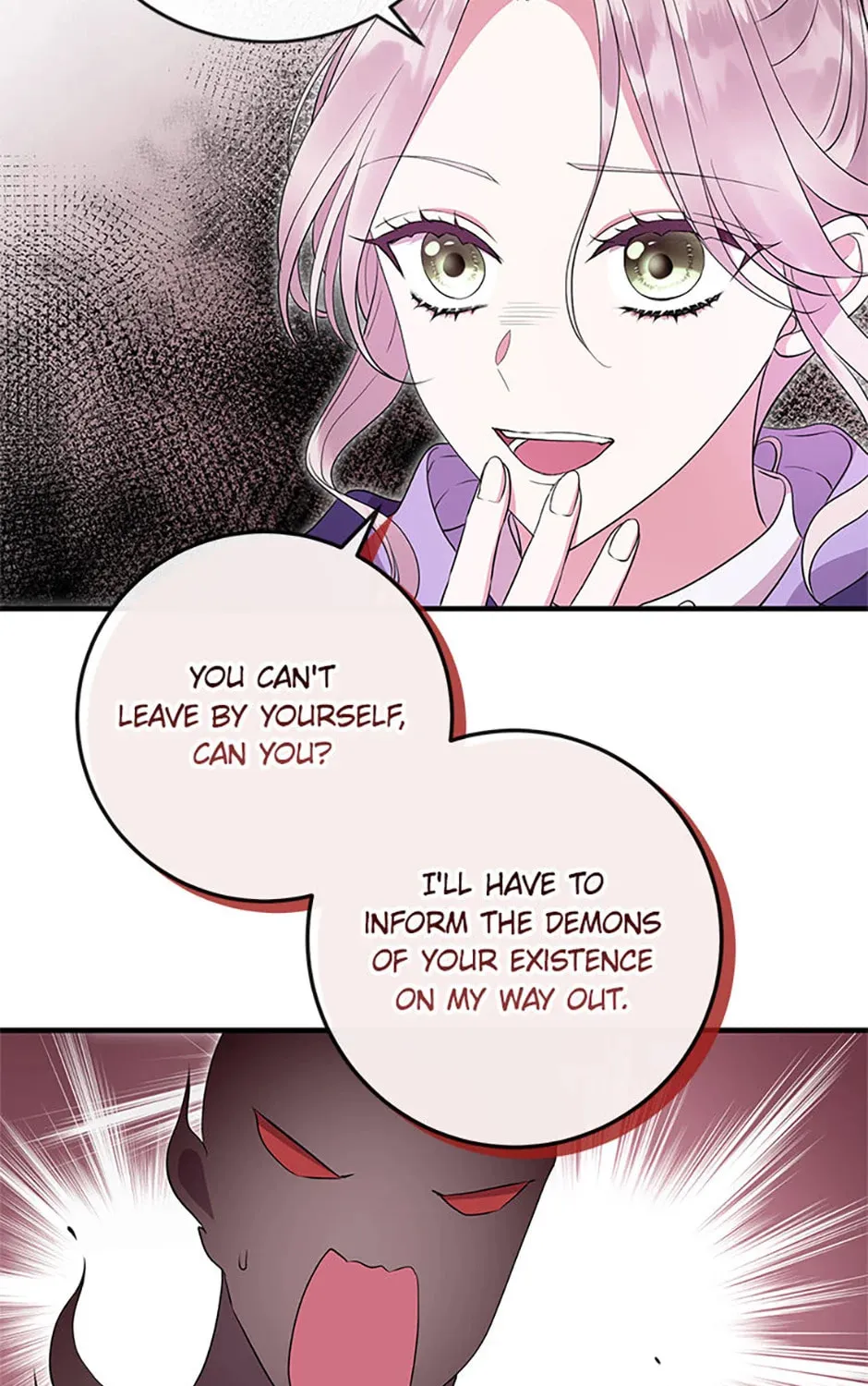 Get Out of My Way, I Will Decide the Ending Chapter 47 page 75 - 