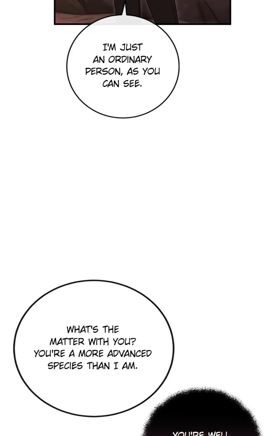 Get Out of My Way, I Will Decide the Ending Chapter 47 page 85 - 