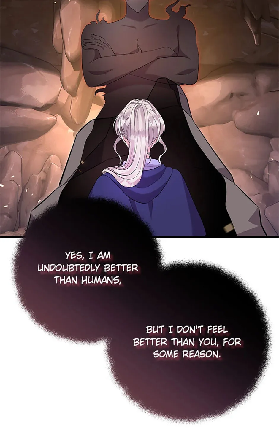 Get Out of My Way, I Will Decide the Ending Chapter 47 page 87 - 