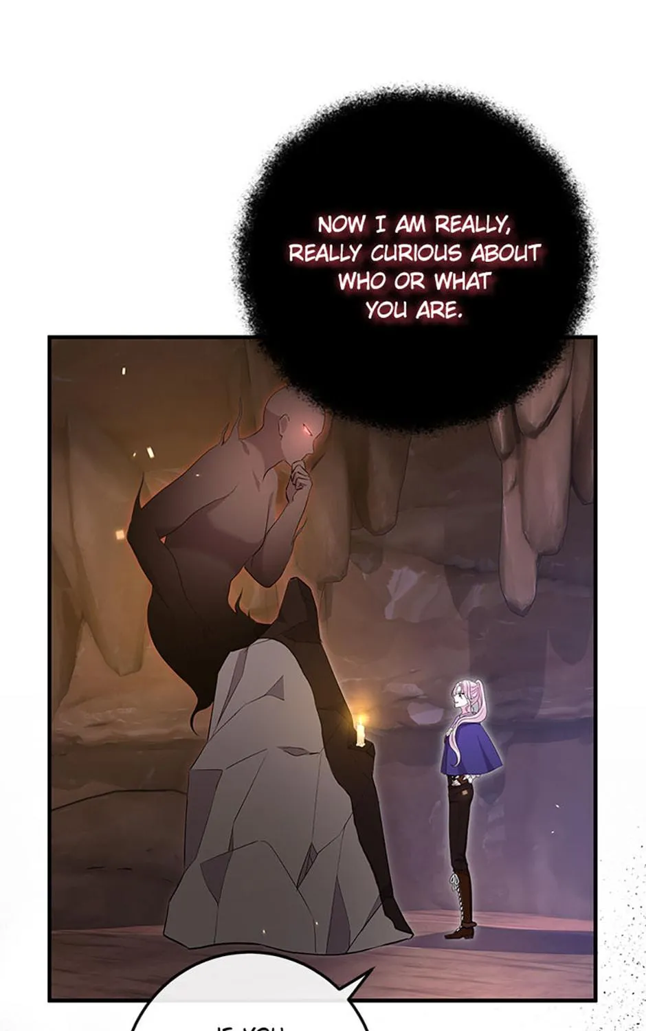 Get Out of My Way, I Will Decide the Ending Chapter 47 page 89 - 
