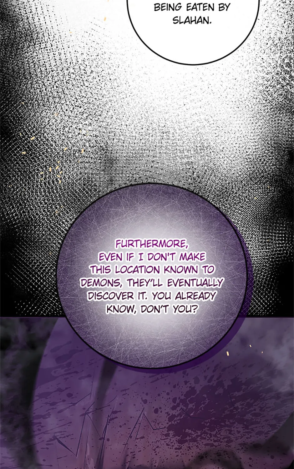 Get Out of My Way, I Will Decide the Ending Chapter 47 page 91 - 