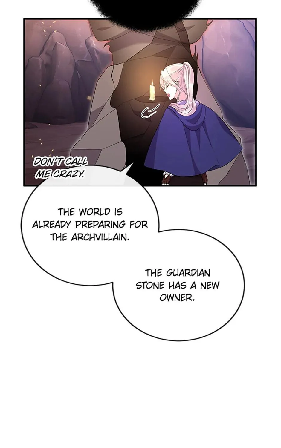 Get Out of My Way, I Will Decide the Ending Chapter 47 page 99 - 