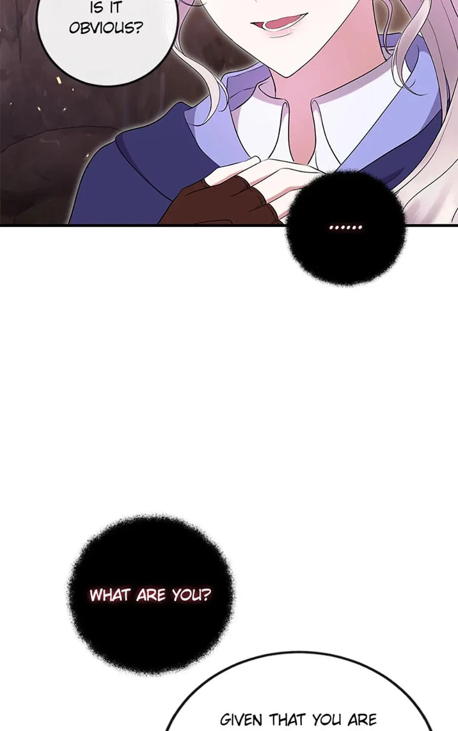 Get Out of My Way, I Will Decide the Ending Chapter 48 page 11 - 