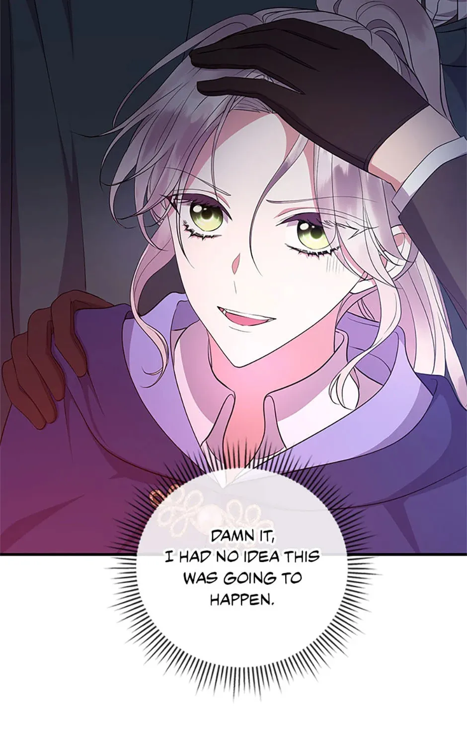 Get Out of My Way, I Will Decide the Ending Chapter 48 page 105 - 