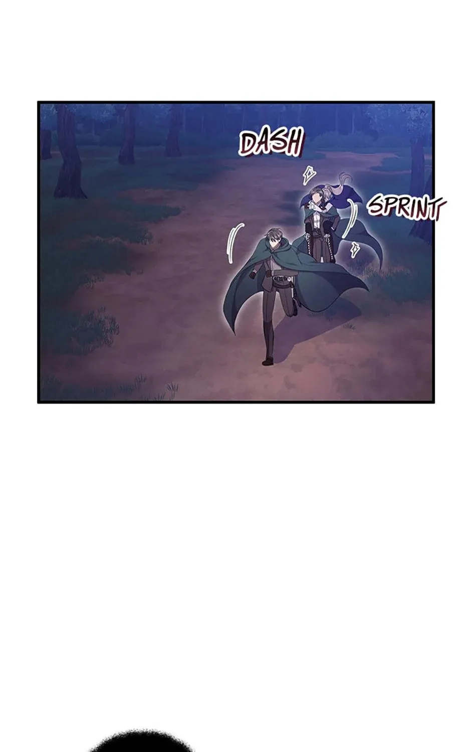 Get Out of My Way, I Will Decide the Ending Chapter 48 page 113 - 
