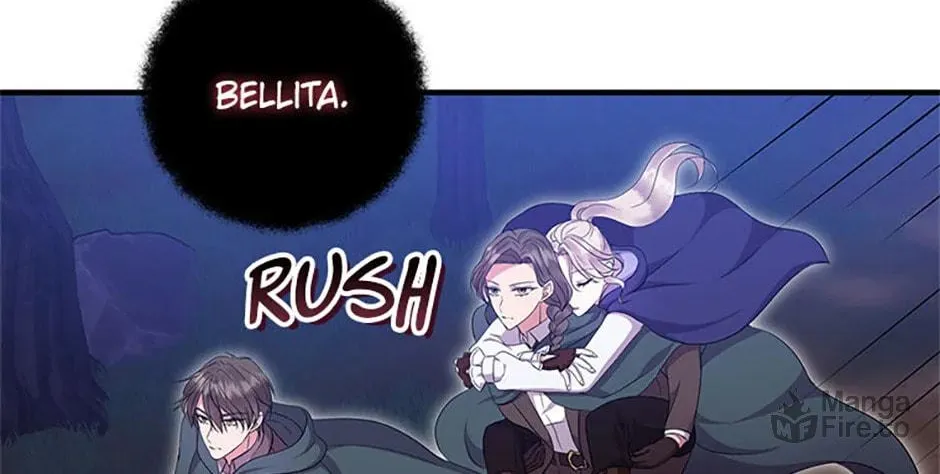 Get Out of My Way, I Will Decide the Ending Chapter 48 page 114 - 