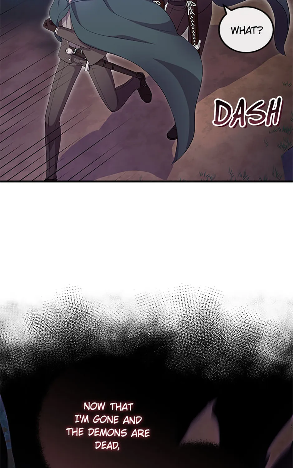 Get Out of My Way, I Will Decide the Ending Chapter 48 page 115 - 